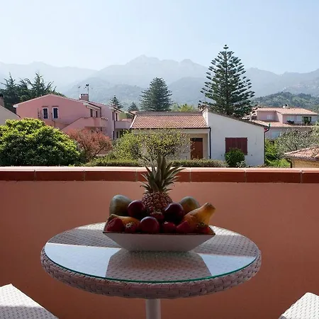 Hotel Swiss International Elba - Il Magnifico 4*