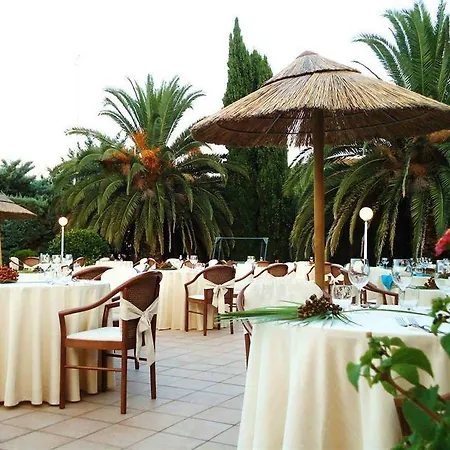 Hotel Swiss International Elba - Il Magnifico Marciana Marina (Isola d'Elba)