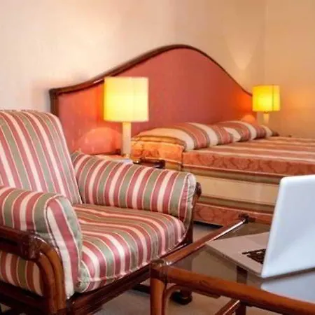 Hotel Swiss International Elba - Il Magnifico