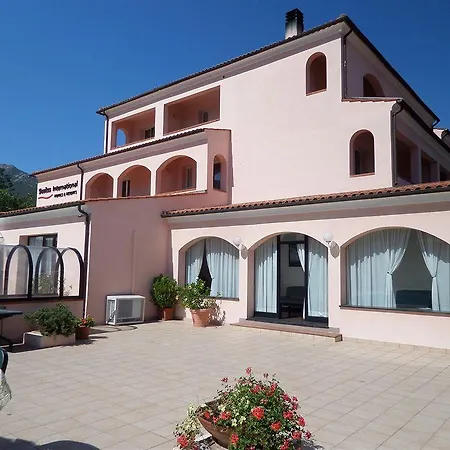 Swiss International Elba - Il Magnifico ホテル
