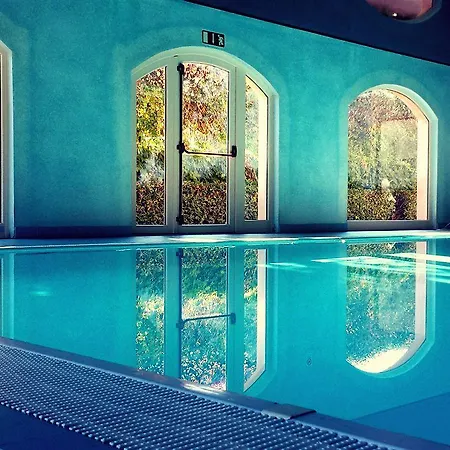 Hotel Swiss International Elba - Il Magnifico 4*