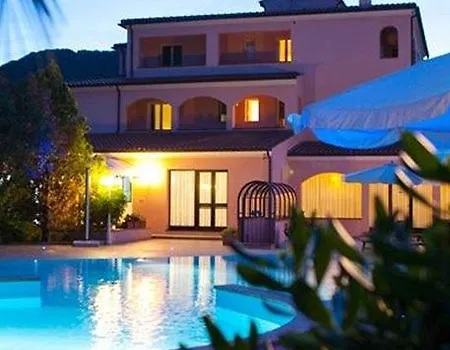 Swiss International Elba - Il Magnifico Hotel 4*