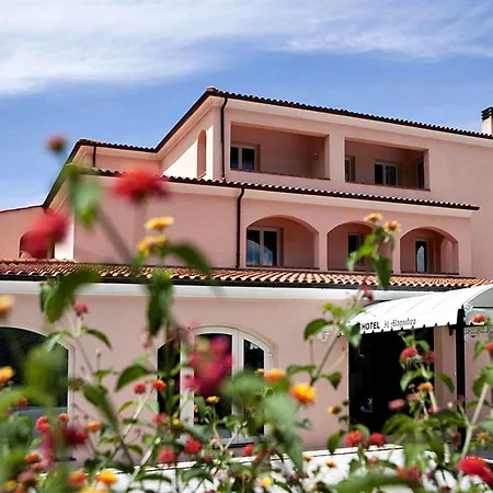 Swiss International Elba - Il Magnifico Hotel Marciana Marina (Isola d'Elba)