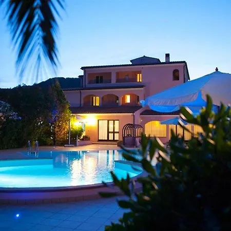 Swiss International Elba - Il Magnifico Hotel Marciana Marina (Isola d'Elba)